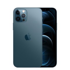 Apple iPhone 12 Pro A2341 Verizon Only 256GB Pacific Blue Good