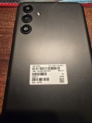 Samsung Galaxy A13 5G – 64 GB – Black (AT&T)