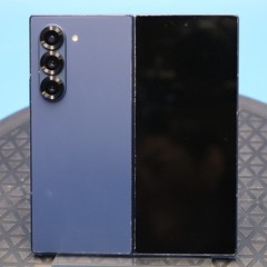 Samsung Galaxy Z Fold6 – 256 GB – Navy (Unlocked)