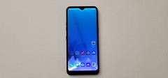 LG K51 LM-K500UM – 32GB – Black (Boost-Mobile) Smartphone