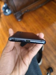 Samsung Galaxy S20 FE 5G Blue Android Bar Smartphone USB-C Bluetooth Wi-Fi