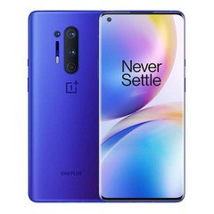 OnePlus 8 Pro 5G IN2025 256GB CDMA/GSM Unlocked – Used – Heavy Scratch