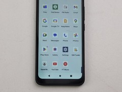 (B-STOCK) Vortex HD65 Select – 32GB – Black (CARRIER UNKNOWN) Android Smartphone