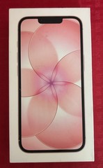 Apple iPhone 17e – Model A3575 – 256GB – PINK – T-MOBILE
