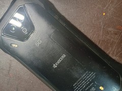 Kyocera DuraForce Ultra 5G E7110 – 128 GB – Black (Verizon) Bundle