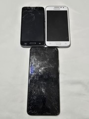 Samsung SM-A025U SM-G360T1 LGMS-323