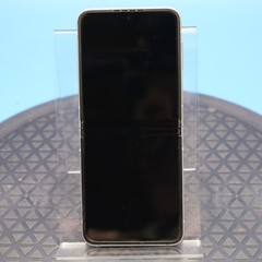 Samsung Galaxy Z Flip 6 – 256 GB – Peach (Unlocked)