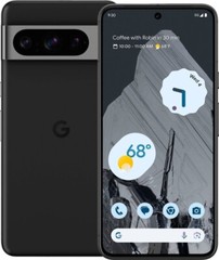Google Pixel 8 Pro – 128GB Obsidian Black *UNLOCKED* [G1MNW] Very Good Refurbish