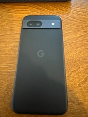 Google Pixel 8a 128GB Factory Unlocked Smartphone with Google AI-Super Condition