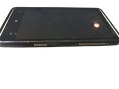 HTC HD7 – 16GB – Black (T-Mobile) Vintage Windows Phone 7 Smartphone Parts Only