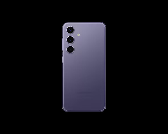 Samsung Galaxy S24 SM-S921U T-Mobile Only 128GB Cobalt Violet C