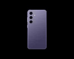 Samsung Galaxy S24 SM-S921U T-Mobile Only 128GB Cobalt Violet C