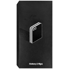 Samsung Galaxy Z Flip6 5G Exl Ed Peach 512GB + 12GB Dual-SIM Unlocked NEW