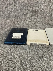 Motorola Moto G7 XT1955-5 32GB Ocean Blue Used Phone