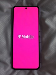 Samsung Galaxy Z Flip4 – 256GB – Purple (T-Mobile) Excellent