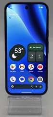 Google Pixel 10a 128 GB Indigo Carrier Locked Verizon Cracked Screen