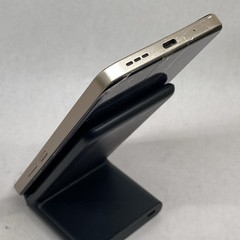 BLU G75 G1170WW Factory Unlocked 256GB Android Black READ