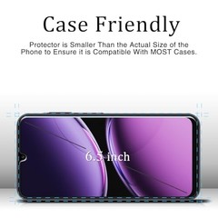2+2 Pack Screen Protector & Camera Lens Protector for Samsung Galaxy A26 5G, Ant