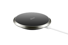 Aigo Qi Certified 10W Wireless Charging Pad QC 2.0 3.0 Fast charge