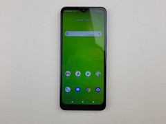 Cricket Dream 5G (EC211001) 64GB (GSM Unlocked) (Cricket) – SMALL ISSUE – H8059