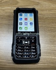 Unlocked Sonim XP5s XP5800 Rugged Sonim OS 5MP IP68 water resistant GSM