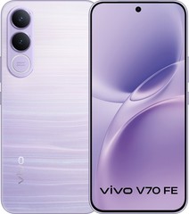 vivo V70 FE Factory Unlocked Dual SIM 12GB RAM 7000 mAh Battery Global Version