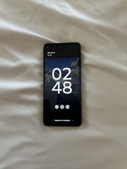 Phone For Sale With Tik Tok App Still Installed