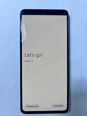 NEW Samsung Galaxy A51 5G SM-S515DL 128GB Black Tracfone StraightTalk SmartPhone