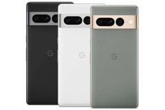 Google Pixel 7 Pro – 128GB 256GB 512GB – All Colors – Good Condition