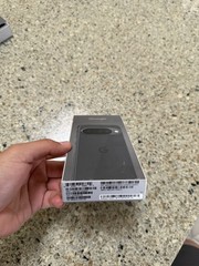 UNLOCKED Google Pixel 10 128GB Obsidian 6.3in 50MP 5G mmWave/Sub-6 Tensor G5