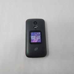 Alcatel My Flip 2 Black (TracFone)
