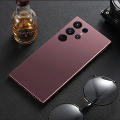 [[UNBRANDED]] S24 Ultra 5G SMARTPHONE – 256 GB – ROSE (Unlocked)