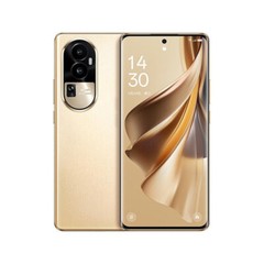 OPPO Reno10Pro+ Unlocked 256GB 6.74in Snapdragon 8+ Gen1 64MP Purple Black Gold