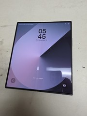 Samsung Galaxy Z Fold6 – 512 GB – Silver Shadow (AT&T)