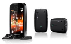 Sony Ericsson WT13i WT13 Mix Walkman Mobile Phone 3″ 3MP Bluetooth WCDMA 3G