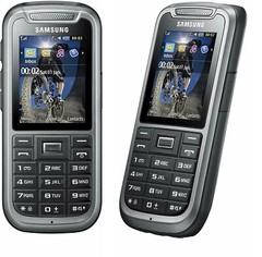 Samsung Xcover 2 C3350 2G (Unlocked) Dust and Water Resistant Mobile Phone A++