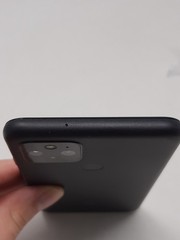 Google Pixel 5 – 128 GB – Just Black (Unlocked)