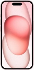 Apple iPhone 15 A2846 (Fully Unlocked) 128GB Pink (Excellent)