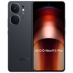 VIVO iQOO Neo9S Pro Smartphone Android 14 Dimensity 9300+ Octa Core NFC Touch ID