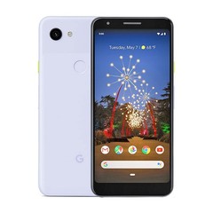 Google Pixel 3A XL G020C 64GB CDMA/GSM Unlocked – Good