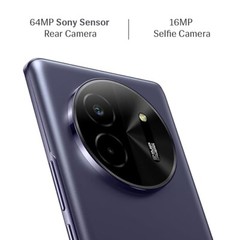 Lava Blaze X 5G Factory Unlocked Dual SIM-SEGMENT FIRST 5G CURVED AMOLED DISPLAY