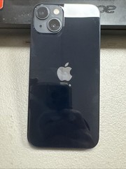 Apple iPhone 13 – Straight Talk – Midnight – 128GB – Warranty November 19 2026