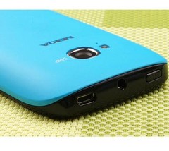 Original Nokia Lumia 710 WIFI 3G GPS 5MP 8GB Internal storage Unlocked Phone