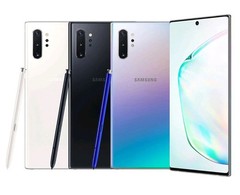 NEW SEALED Samsung Galaxy Note 10+ Plus SM-N975U1 256GB 12GB Unlocked Smartphone