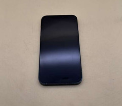 Apple iPhone 12 – 128 GB – Black (Unlocked)