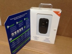 LG 440G (TracFone) Smartphone – Black