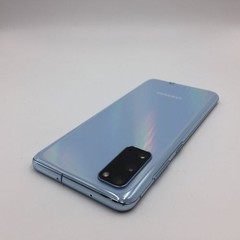 SAMSUNG GALAXY S20 5G SM-G981U1 12GB+128GB Factory Unlocked Blue phone OPEN BOX