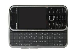 Bluetooth Nokia 5730 XpressMusic 3G bands HSDPA 900 / 1900 / 2100 WIFI Phone