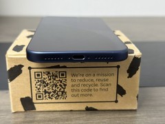 Apple iPhone 17 Pro Max 512GB Blue Unlocked Excellent (100% Battery, Cycle 116)
