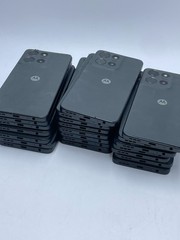 LOT of 22 Motorola Moto G (2025) 128GB XT2513-1 FOR PARTS ONLY C-49
